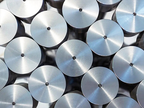 铸造高温合金